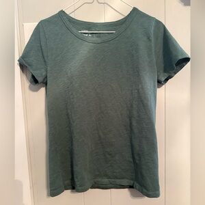 J Crew tee